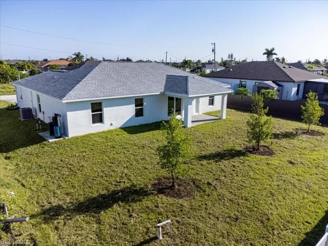 324 NW 19th  ST, Cape Coral, FL 33993
