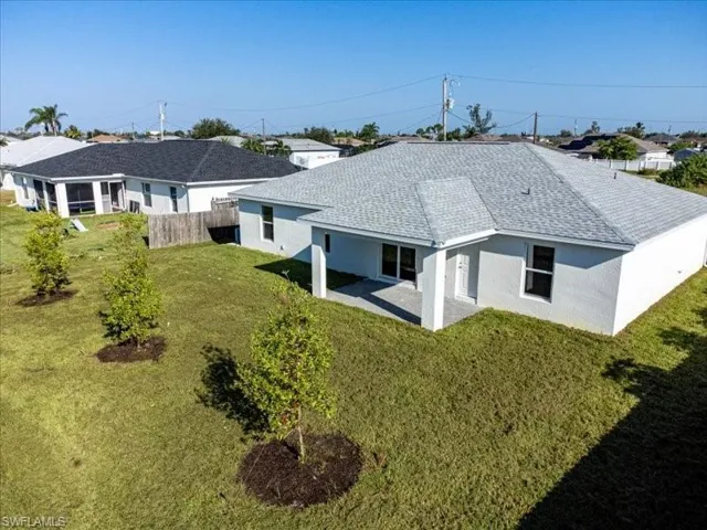 324 NW 19th  ST, Cape Coral, FL 33993