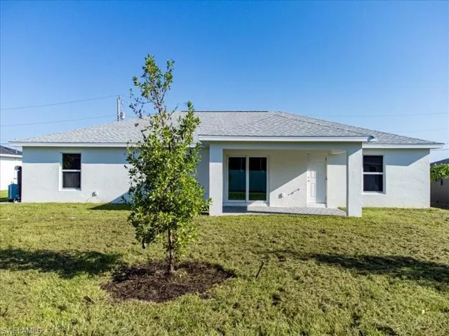 324 NW 19th  ST, Cape Coral, FL 33993