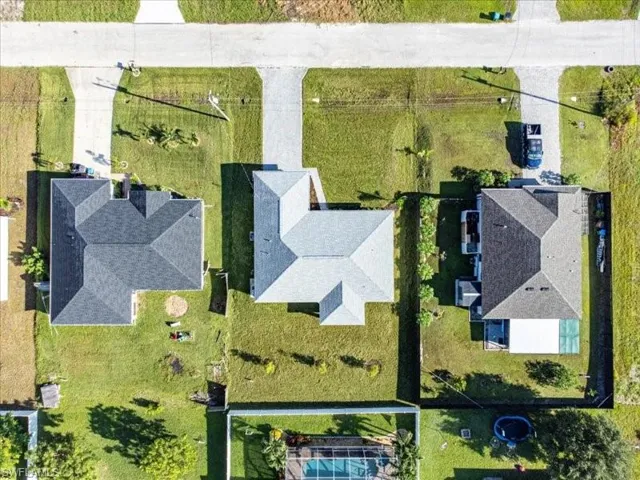324 NW 19th  ST, Cape Coral, FL 33993