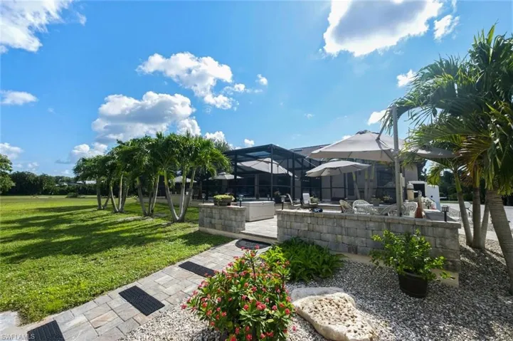 21156 See See St, Estero, Florida 33928