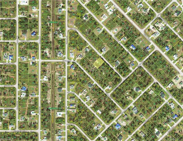 5129  Rilke  LN, Port Charlotte, FL 33981