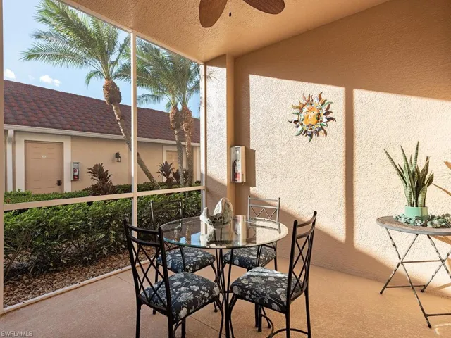 2840 Cypress Trace Cir 1917, Naples, Florida 34119
