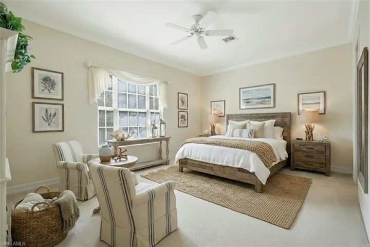5025 Blauvelt Way 202, Naples, Florida 34105