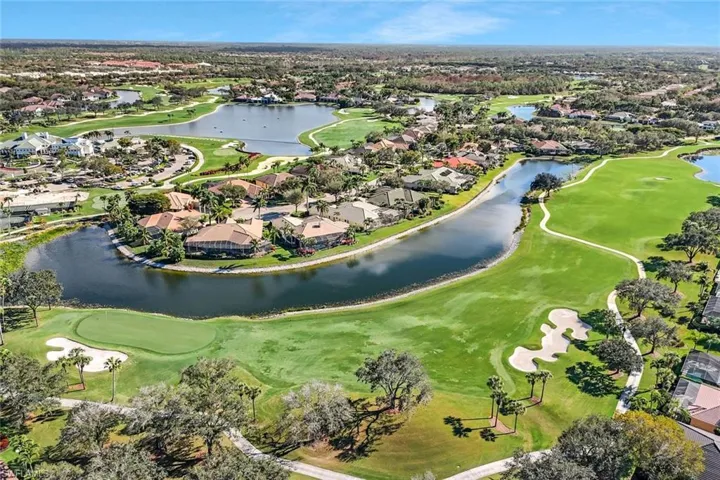 5025 Blauvelt Way 202, Naples, Florida 34105