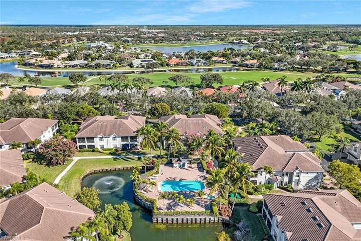 5025 Blauvelt Way 202, Naples, Florida 34105
