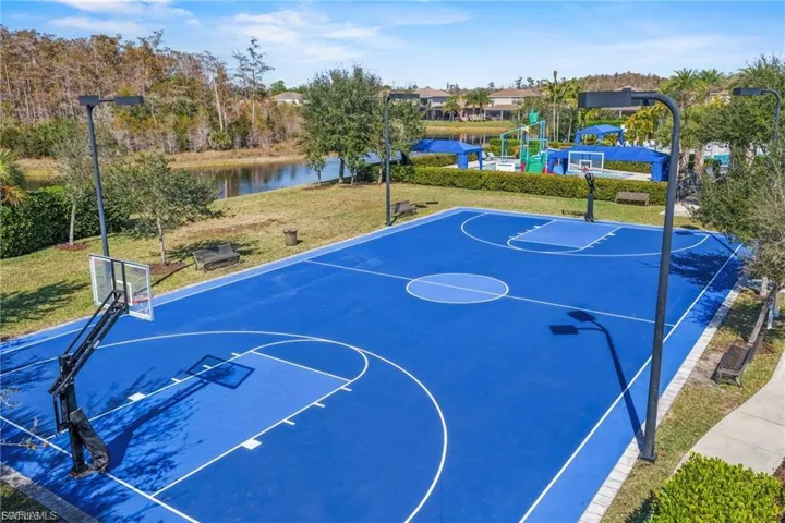 11812 Five Waters Cir, Fort Myers, Florida 33913