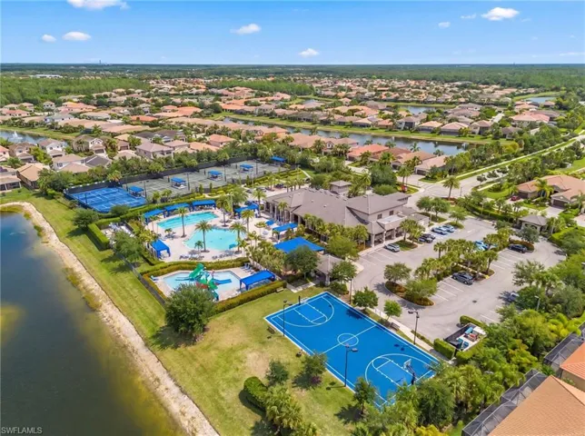 11812 Five Waters Cir, Fort Myers, Florida 33913