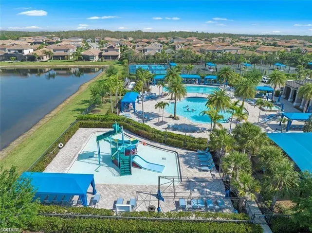 11812 Five Waters Cir, Fort Myers, Florida 33913