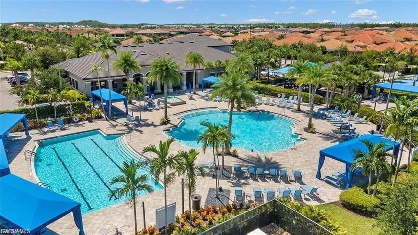 11812 Five Waters Cir, Fort Myers, Florida 33913