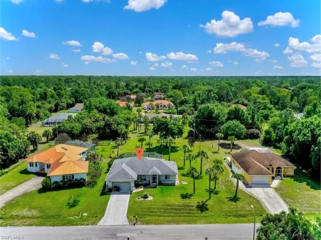 614  Mc Arthur  AVE, Lehigh Acres, FL 33936