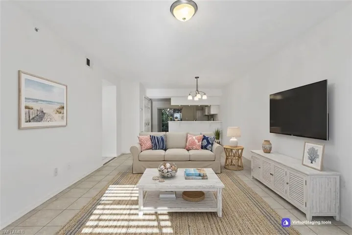 Virtual Staging