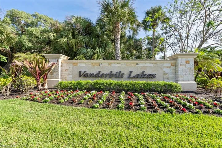 Vanderbilt Lakes
