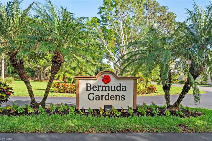 Bermuda Gardens