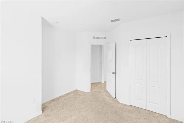 U3- 2nd bedroom