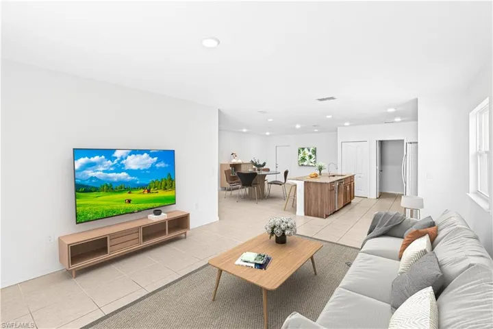 U3- AI Staged Living from