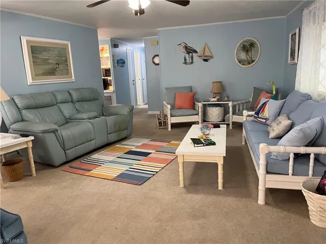 3493  Celestial  WAY, North Fort Myers, FL 33903