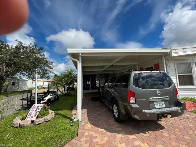 3493  Celestial  WAY, North Fort Myers, FL 33903
