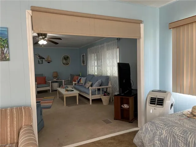 3493  Celestial  WAY, North Fort Myers, FL 33903