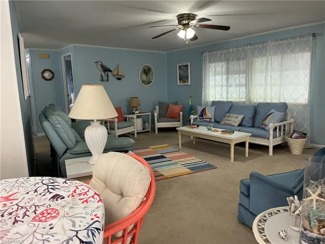 3493  Celestial  WAY, North Fort Myers, FL 33903