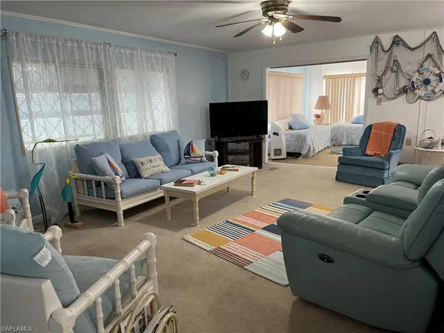 3493  Celestial  WAY, North Fort Myers, FL 33903