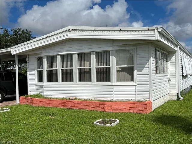 3493  Celestial  WAY, North Fort Myers, FL 33903