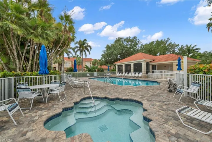 26951 Wyndhurst Ct 102, Bonita Springs, Florida 34134