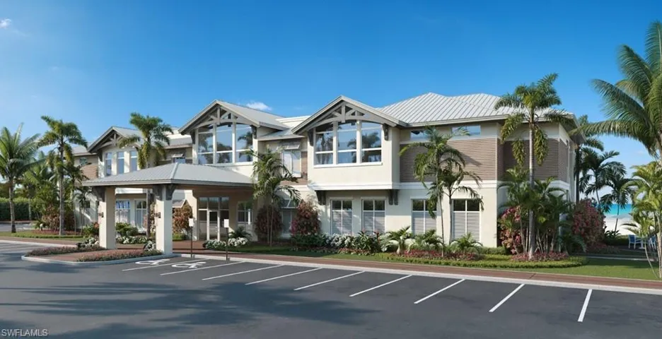 26951 Wyndhurst Ct 102, Bonita Springs, Florida 34134