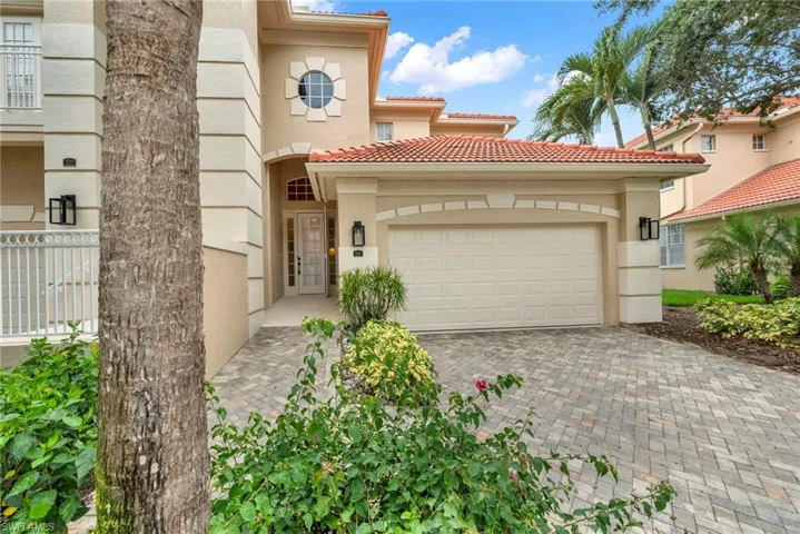 26951 Wyndhurst Ct 102, Bonita Springs, Florida 34134