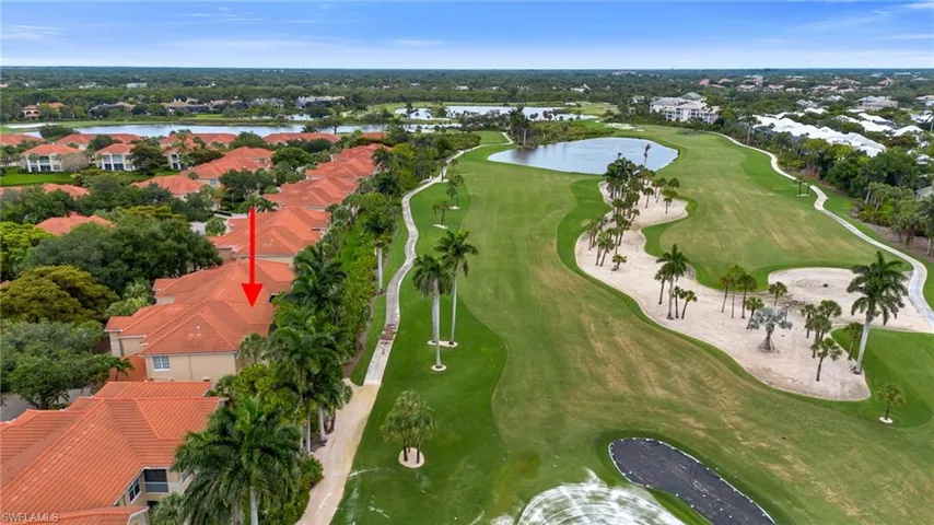 26951 Wyndhurst Ct 102, Bonita Springs, Florida 34134