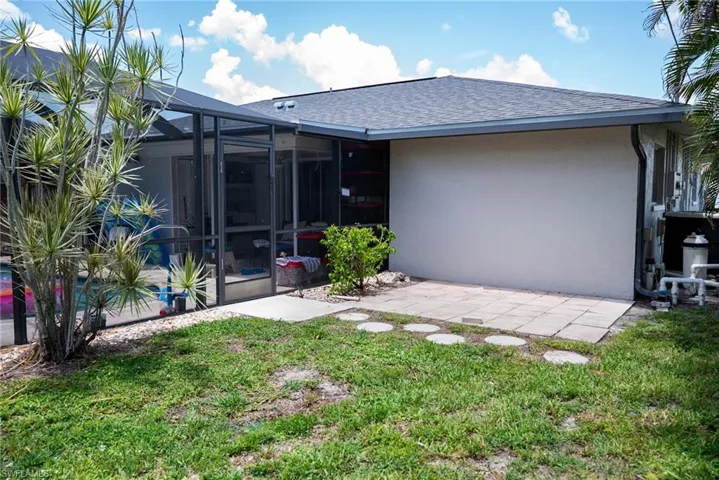 4530 Sw 7th Pl A+b, Cape Coral, Florida 33914