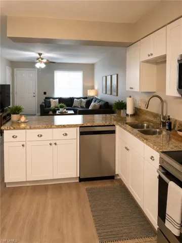 4530 Sw 7th Pl A+b, Cape Coral, Florida 33914