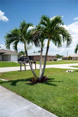 4530 Sw 7th Pl A+b, Cape Coral, Florida 33914