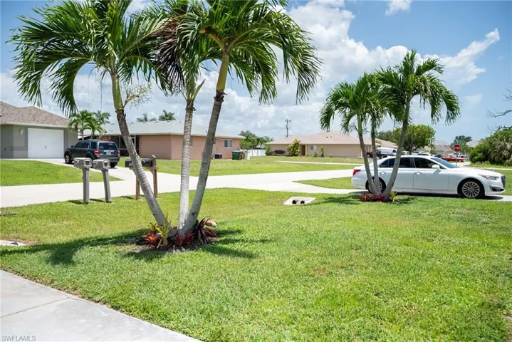4530 Sw 7th Pl A+b, Cape Coral, Florida 33914
