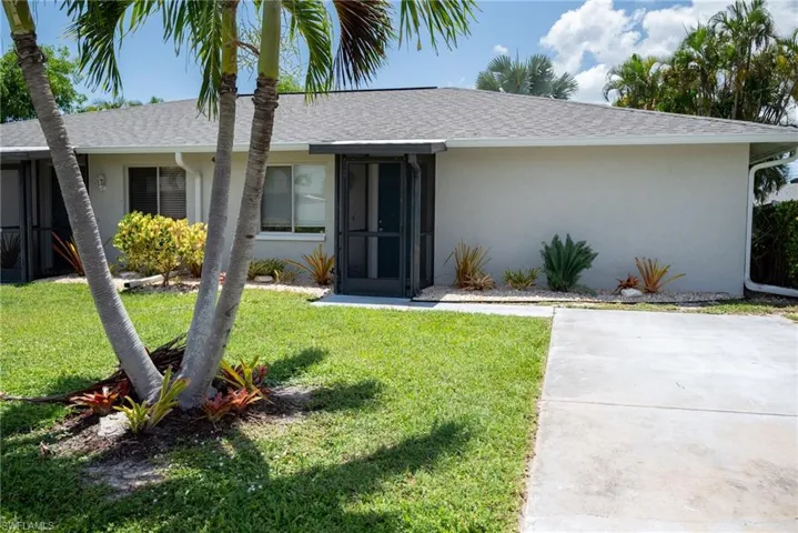 4530 Sw 7th Pl A+b, Cape Coral, Florida 33914