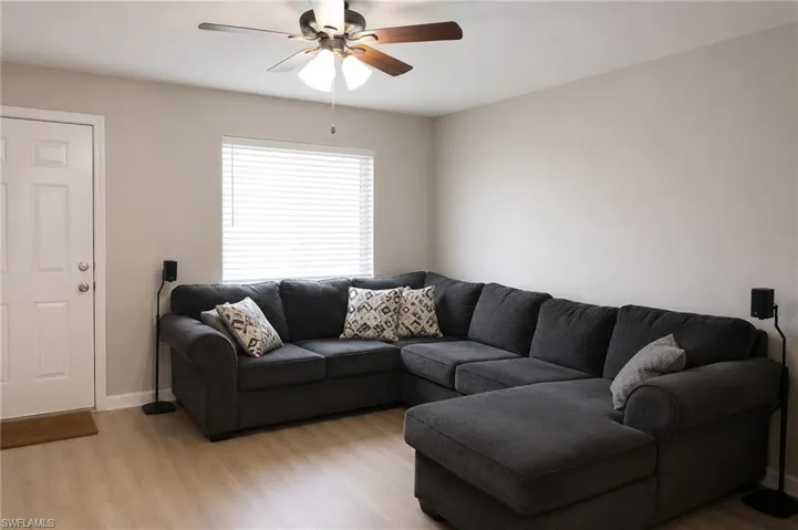 4530 Sw 7th Pl A+b, Cape Coral, Florida 33914