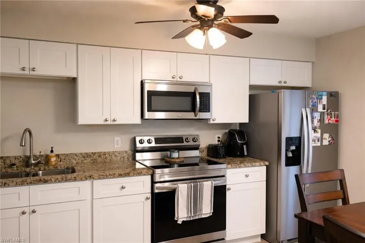 4530 Sw 7th Pl A+b, Cape Coral, Florida 33914