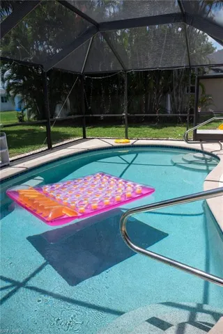 4530 Sw 7th Pl A+b, Cape Coral, Florida 33914