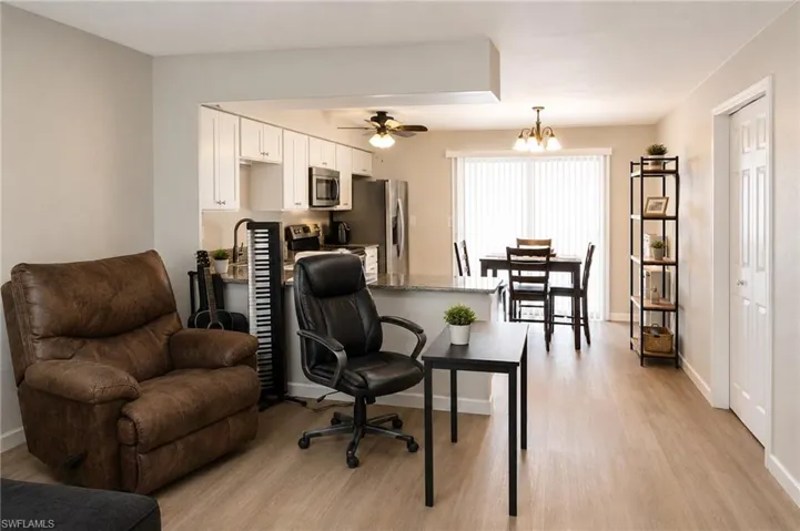 4530 Sw 7th Pl A+b, Cape Coral, Florida 33914