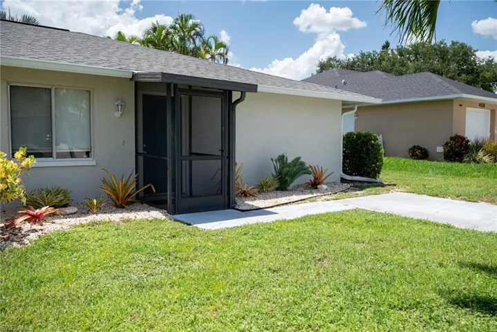 4530 Sw 7th Pl A+b, Cape Coral, Florida 33914