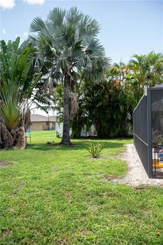 4530 Sw 7th Pl A+b, Cape Coral, Florida 33914
