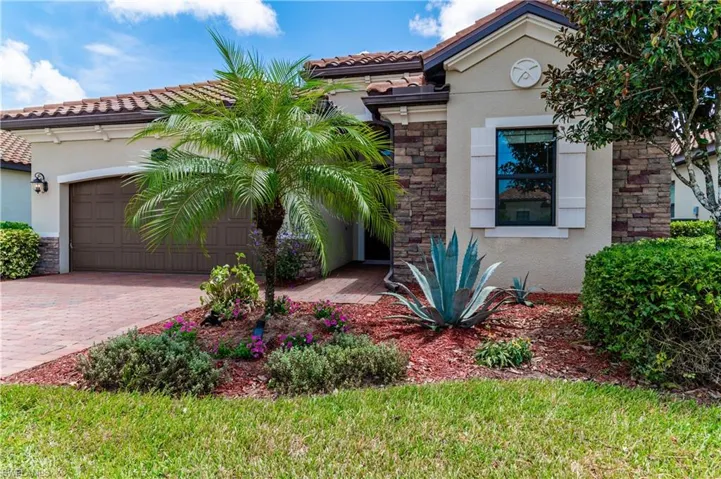 Welome to 28059 Edenderry Court!