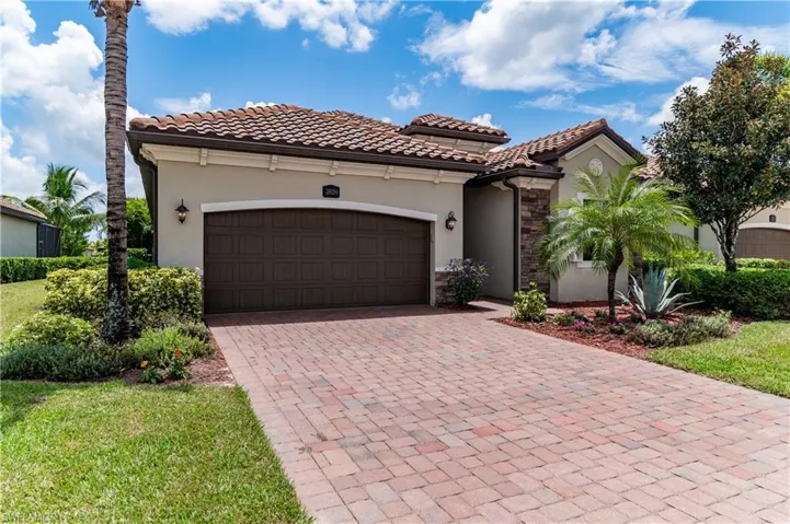 Lawn / Landscaping Included!