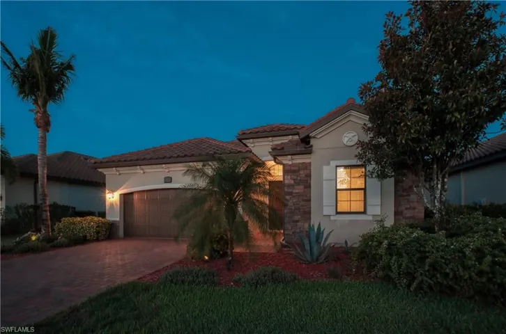 Solar Landscape Lighting