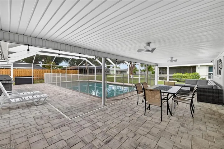 712 Se 32nd Ter, Cape Coral, Florida 33904