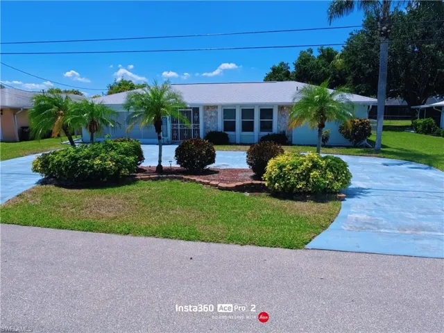 712 Se 32nd Ter, Cape Coral, Florida 33904