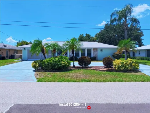 712 Se 32nd Ter, Cape Coral, Florida 33904