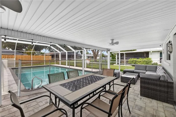 712 Se 32nd Ter, Cape Coral, Florida 33904