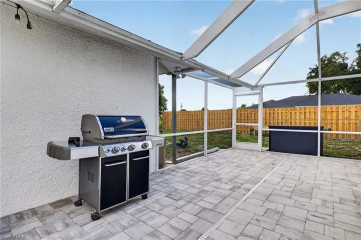 712 Se 32nd Ter, Cape Coral, Florida 33904