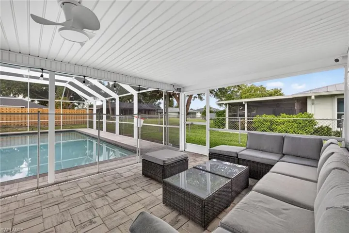 712 Se 32nd Ter, Cape Coral, Florida 33904